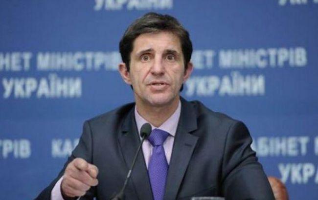 Украина не получала от РФ юридического подтверждения смерти Жилина