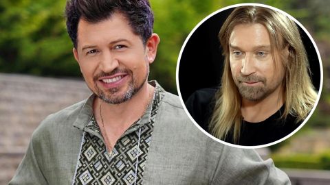 Чому "зник" Олег Винник? Відомий шоумен висловився про співака та його "фронт"