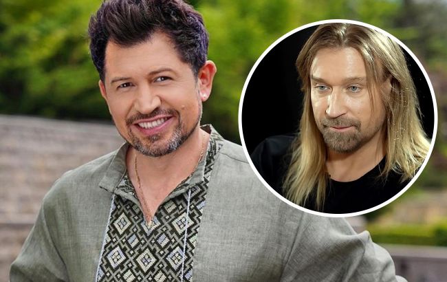 Чому "зник" Олег Винник? Відомий шоумен висловився про співака та його "фронт"