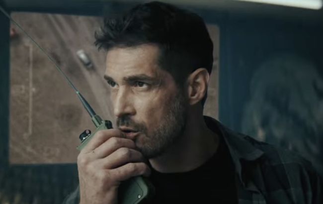 Екшн-трилер "Кіллхаус" виходить в прокат: Стрельников та ГУР в одному кадрі