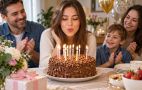 Вафельний торт зі згущеним молоком та арахісом: святкова версія знайомого десерту