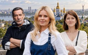 Кузнєцова та Горбунов: українські зірки, які повернулися з РФ та відмовилися від кар'єри в Москві