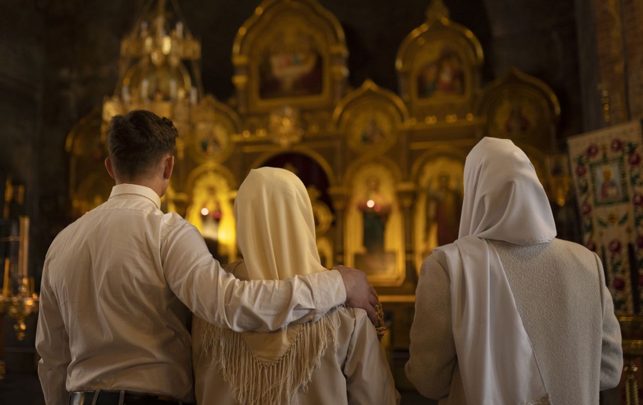 Щоб молитва була почута: священник нагадав, як правильно подавати записку "за здоров’я"