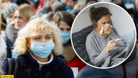 Выздоровевшие от коронавируса остаются заразными: ученые шокировали открытием