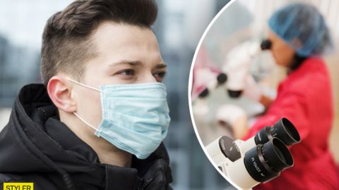 В каких условиях погибает коронавирус: ученые сделали неожиданное заявление