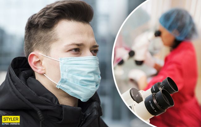 Вчені знайшли найкращий захист від коронавірусу: альтернатива маскам