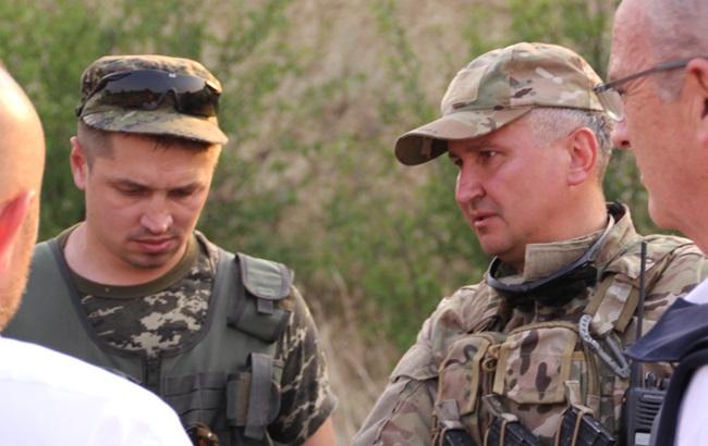 СБУ зафиксировала вмешательство в систему распределения судебных дел