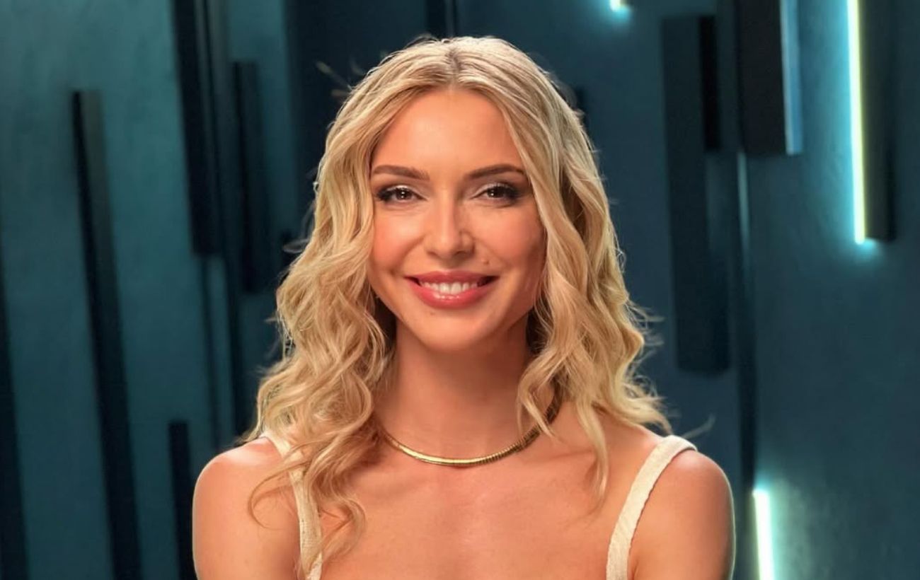 "В моєму житті є чоловік". Марина Боржемська вперше про нові стосунки, схуднення і дітей