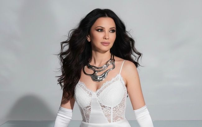 Как Lama выглядела в начале карьеры: архивное фото вас удивит