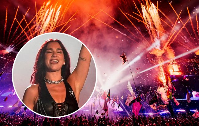 Glastonbury 2024: найяскравіші моменти найкрутішого фестивалю Європи (фото і відео)