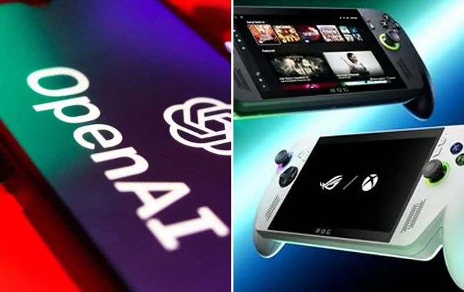 Названо головні технологічні провали 2025 року: OpenAI, Xbox та інші гіганти у списку