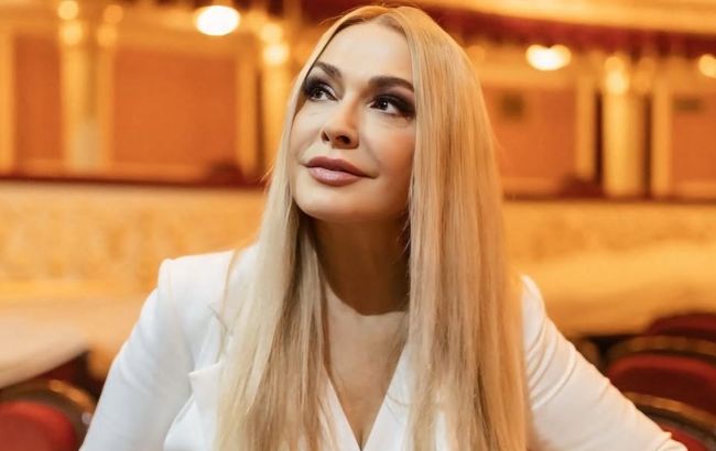 Ольга Сумская помирилась со старшей сестрой: "Мы наконец-то общаемся"