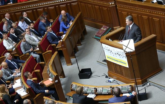 Украина не позволит РФ инфильтрировать Донбасс на своих условиях, - Порошенко