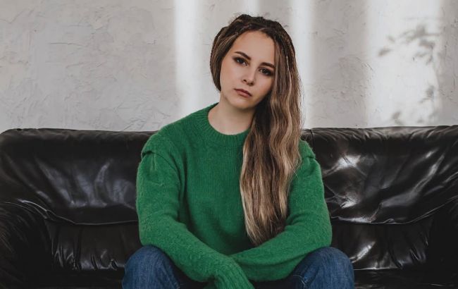 "Жрет столько хейта": Эмма Антонюк высказалась о дочери Ольги Фреймут