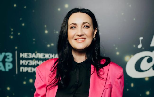 "Думала, что отравилась": Витвицкая раскрыла, как узнала о беременности