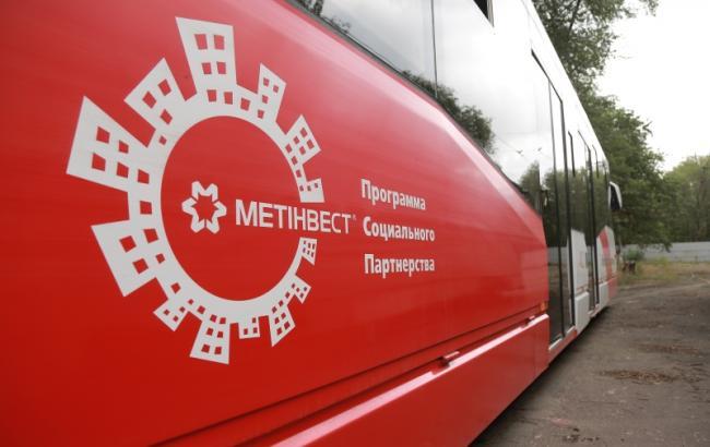 "Метинвест" сократил производство метпродукции в Мариуполе на 30%