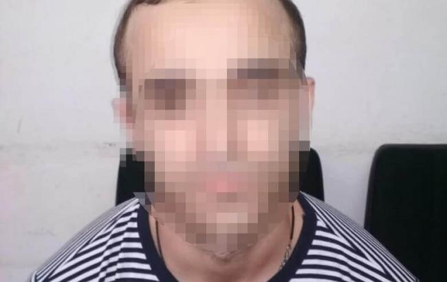 В Києві затримали групу квартирних крадіїв-іноземців