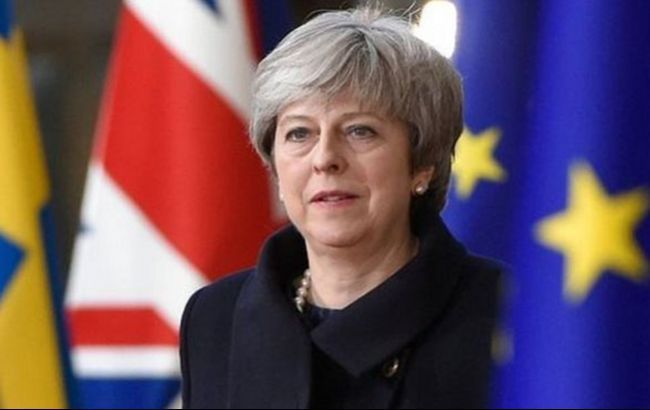 Британия усилит НАТО новейшим авианосцем