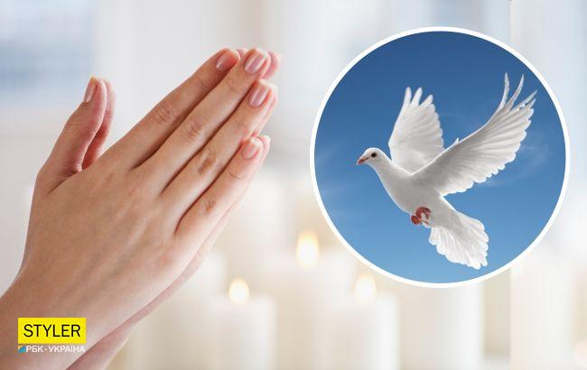 День святого духа 2022: що суворо заборонено у свято, а що треба зробити обов'язково
