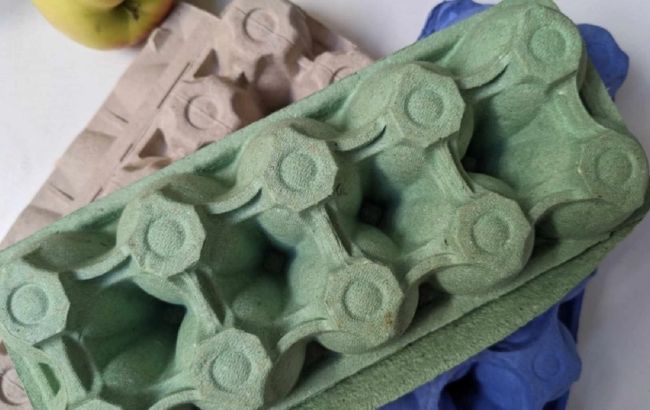 Не выбрасывайте лотки из-под яиц. Они помогут вам в саду и на шашлыках