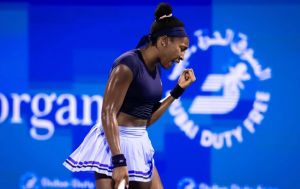 Свитолина довела третью ракетку мира до истерики на корте - это уже не впервые