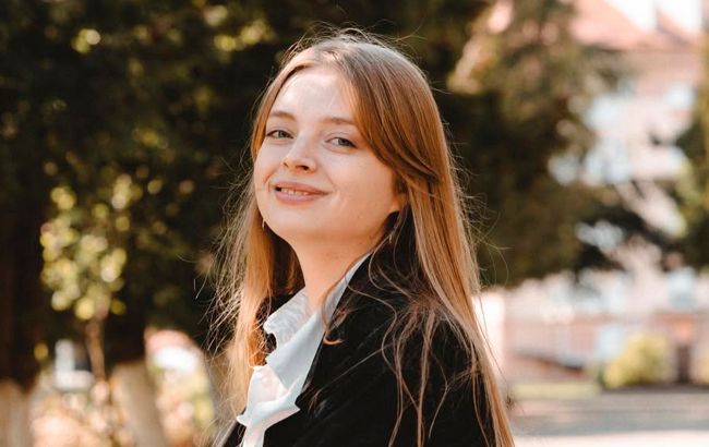 Як витримати інформаційний шум? Інтерв’ю з Валерією Вайнраух про роль медитації сьогодні