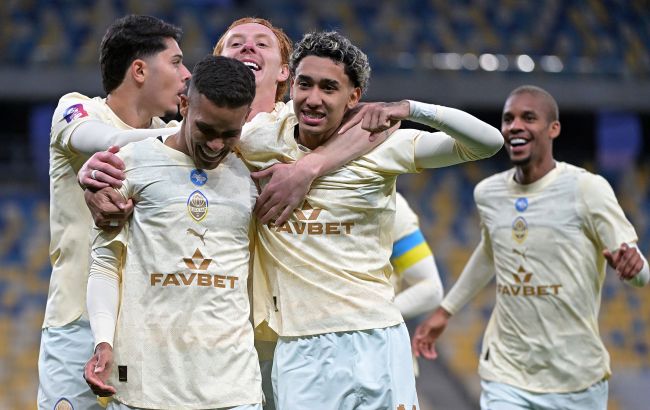 "Шахтер" вырвал победу в матче с "Абердином": как "горняки" стартовали в Лиге конференций