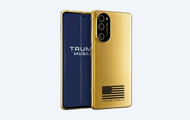 Витік даних і загроза нацбезпеці: чому Сенат США перевіряє Trump Mobile