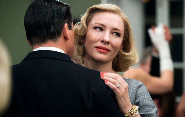 5 причин подивитися "Керол" - одну з найромантичніших мелодрам сучасності