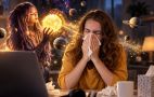 Чхнули двічі чи тричі поспіль: що це означає за народними прикметами