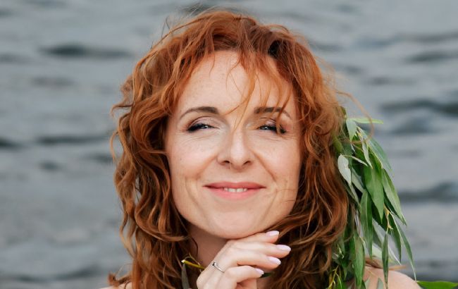 Донька відомого українського актора вийшла заміж: чуттєві фото закоханих