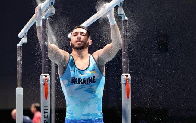 Українські гімнасти вийшли у фінал ЧС-2025: розклад виступів та шанси на медалі