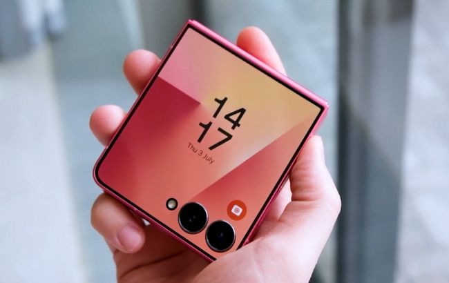 Samsung може закрити найпопулярнішу лінійку складаних смартфонів: що відомо