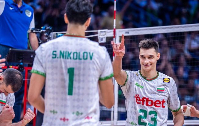 Сенсація у фіналі ЧС-2025 з волейболу: вперше за 60 років тільки європейські збірні