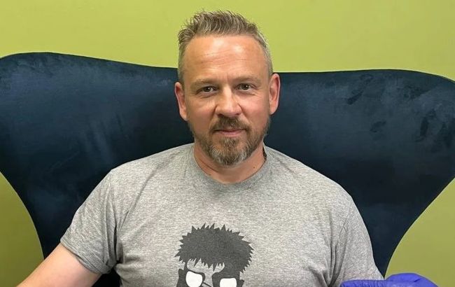 Фоззі з ТНМК зізнався, чому не каже слово "перемога" та не вірить у швидкий кінець війни