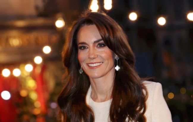 Кейт Міддлтон написала особливий лист про "темні часи". Що це означає