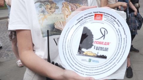 10 причин посмотреть новый фильм "Я, Победа и Берлин"