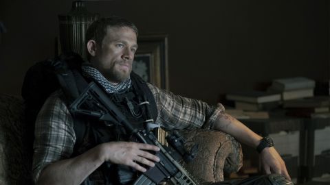 Найкращі бойовики на Netflix: ці фільми зараз дивляться мільйони