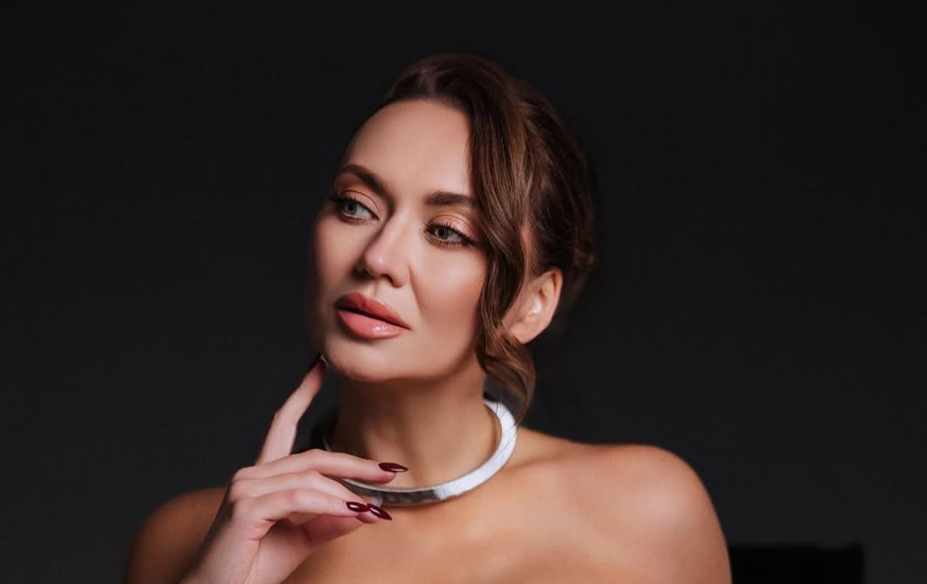 Саліванчук про участь в "Холостячці": "Знайти 24 дорослих чоловіків неможливо, бо війна"