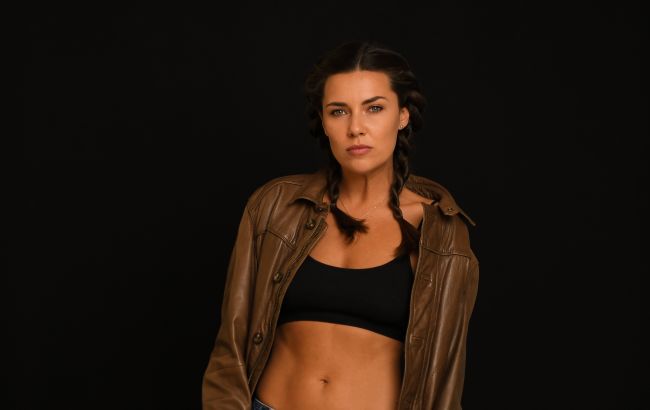 Известная украинская актриса откровенно рассказала, как изменились ее отношения с мужем на фоне войны