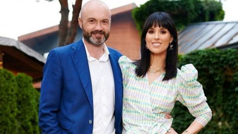 "Це кінець": Єфросиніна зізналася, чого ніколи не скаже чоловіку-військовому