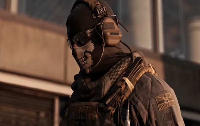 PS4 і Xbox One втрачають Call of Duty: Activision запускає велике відключення