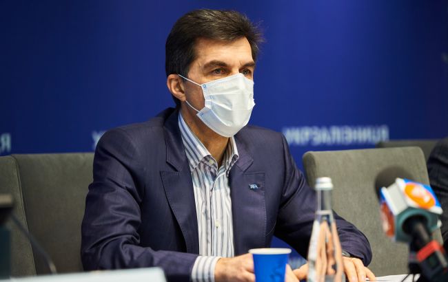 УЗ надеется на поддержку государства в процессе реформирования компании, - Жмак