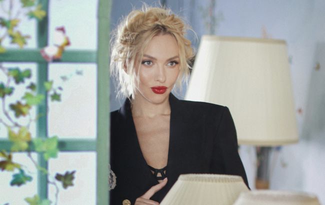 З чим носити панаму-морячку, про яку мріють усі модниці: стильна ідея від Олі Полякової