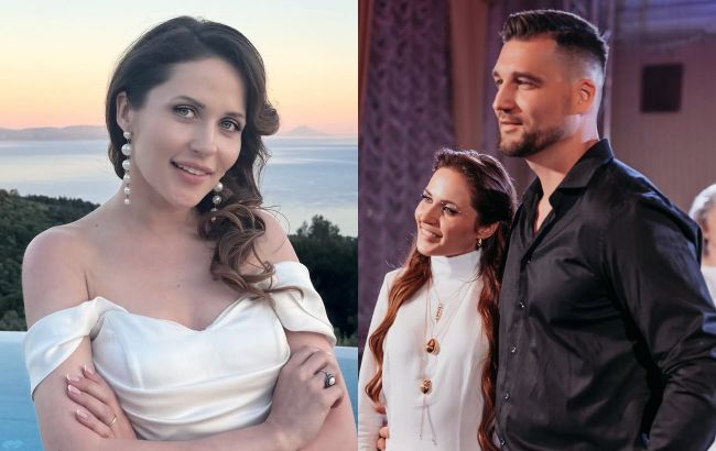 "Вам цікаво, з ким я сплю?" Денисенко різко відповіла на чутки про роман з Савранським