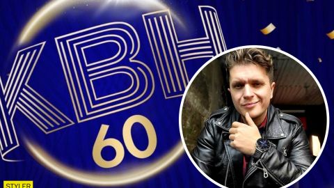 "Просто днище": Анатолій Анатоліч розкритикував російський КВК за політичну пропаганду