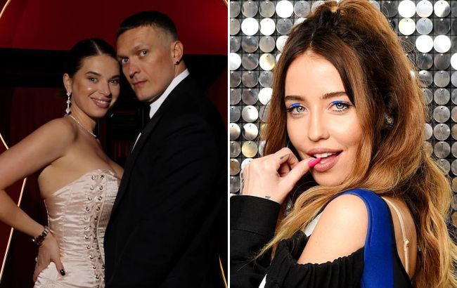 Як Дорофєєва, Усики та інші українські зірки вбрали свої ялинки