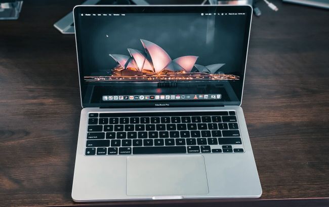 Чип M6 та OLED-екрани: Apple готує масштабну презентацію Mac наприкінці жовтня