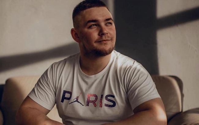 Ему было 22… Погиб титулованный украинский спортсмен