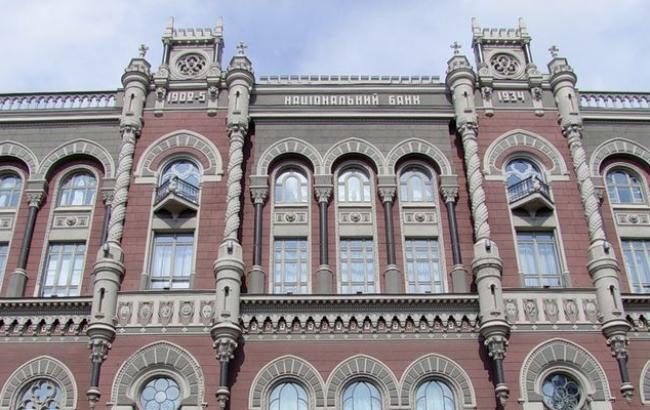 Середня ставка за кредитом у гривні на 26 червня становить 24,1%, - НБУ